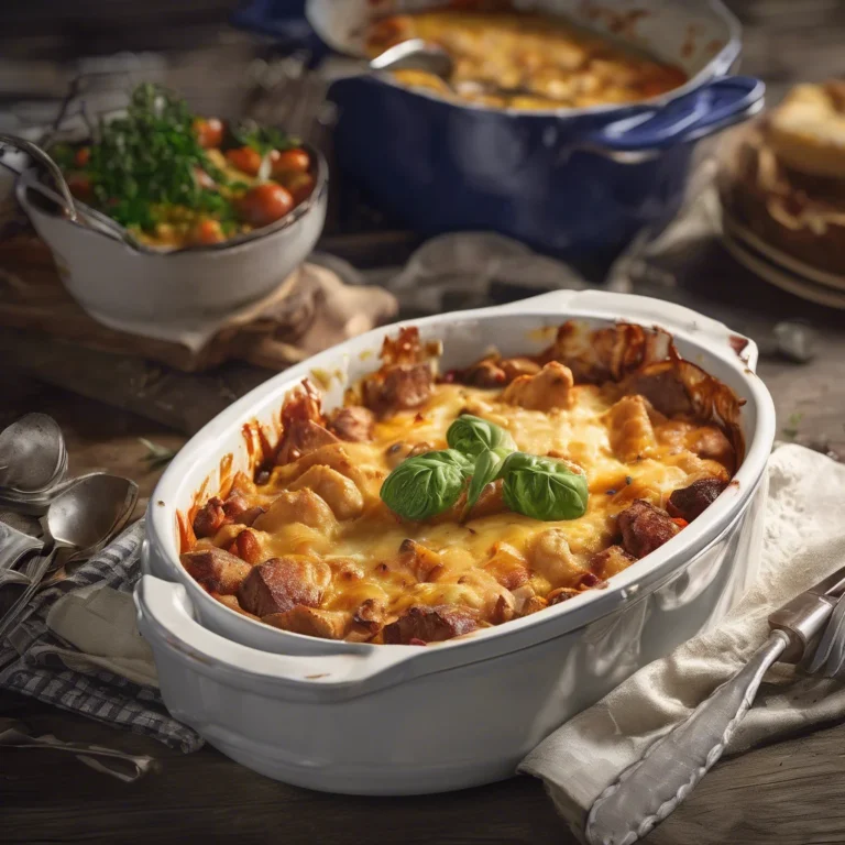 Write a concise, SEO-optimized alt text (max 125 characters) for a recipe image. Include the focus keyword: '[object HTMLInputElement]'. Describe the visual elements of the dish, including presentation, ingredients, and serving style. Focus on what someone would see in the photo and what would make it appealing to both users and search engines.