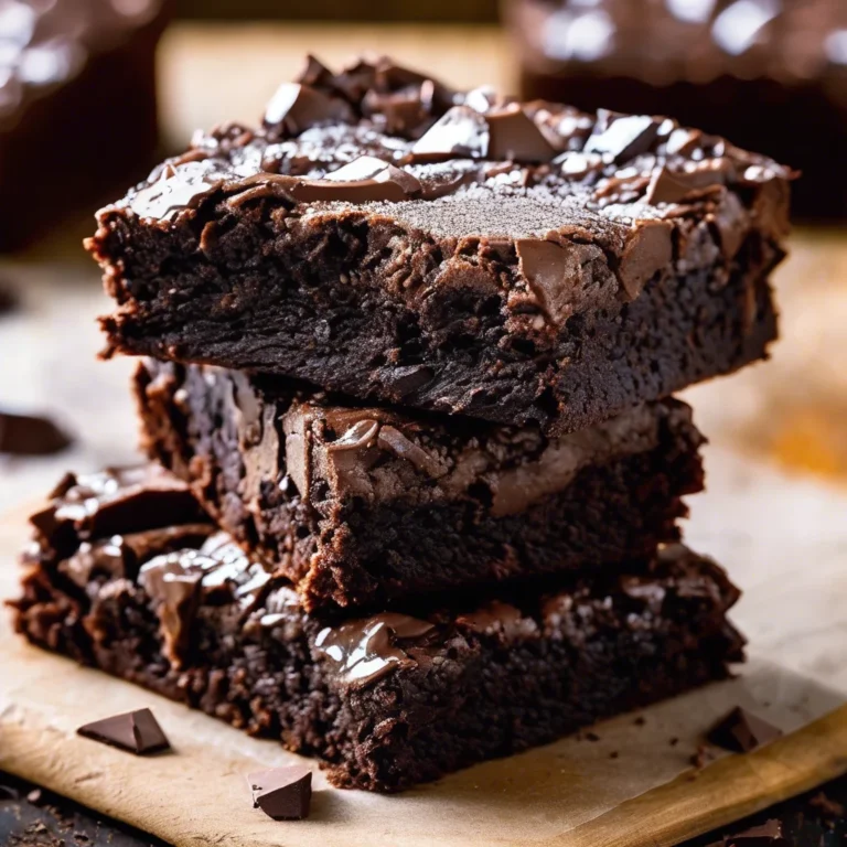 Crave-Worthy Starbucks Double Chocolate Brownie Recipe That Feels Like a Hug